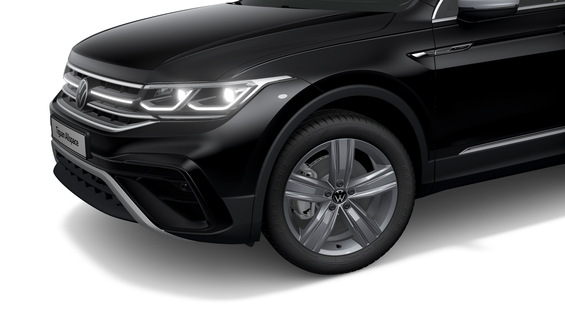 Volkswagen Tiguan Allspace Elegance Elegance