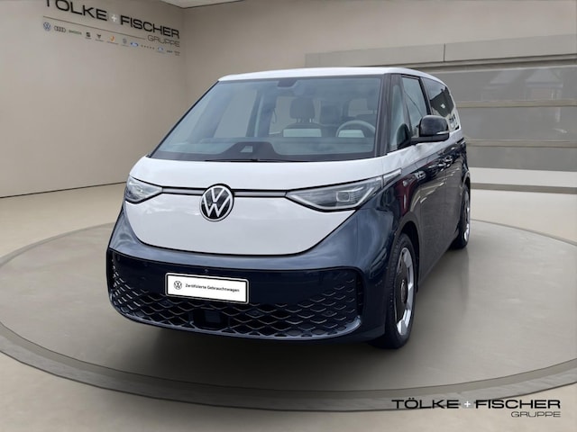 Volkswagen ID.Buzz Pro
