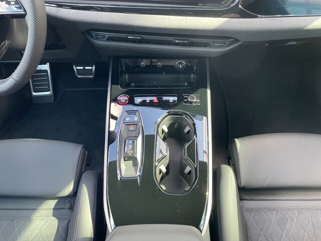 Audi A5 Avant Quattro S-Tronic