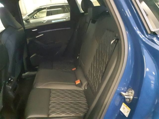 Audi Q6 e-tron Quattro