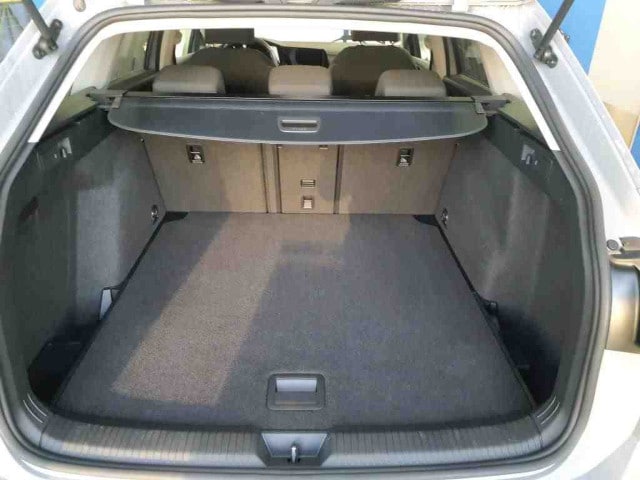 Volkswagen Golf DSG Golf VIII Variant