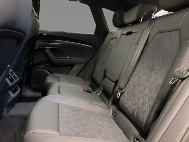 Audi Q5 Hybride Quattro S-Tronic