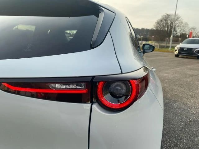 Mazda CX-30 2.5L Exclusive-line SkyActiv