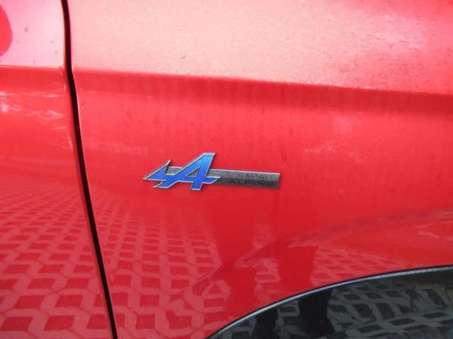 Renault Austral E-Tech Esprit Iconic