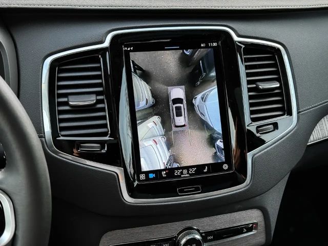 Volvo XC90 AWD Bright Ultimate