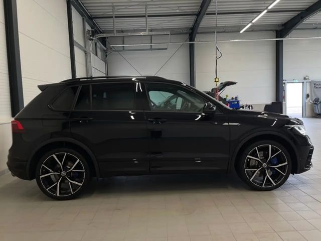 Volkswagen Tiguan 2.0 TSI R 4Motion KAMERA+PANO+AHK+MATRIX+APP+LA...