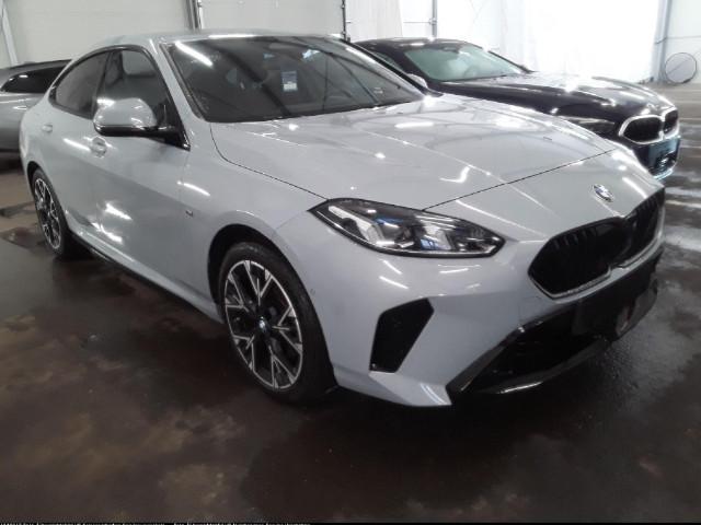 BMW 220 Coupé Gran Coupé M-Sport