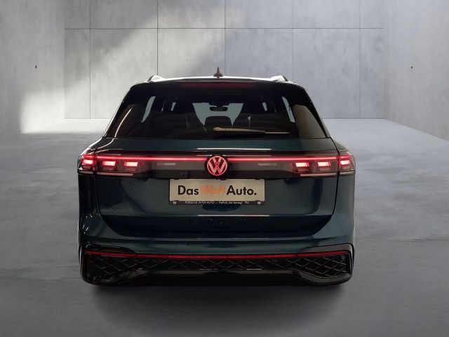 Volkswagen Tiguan DSG Sport eHybrid