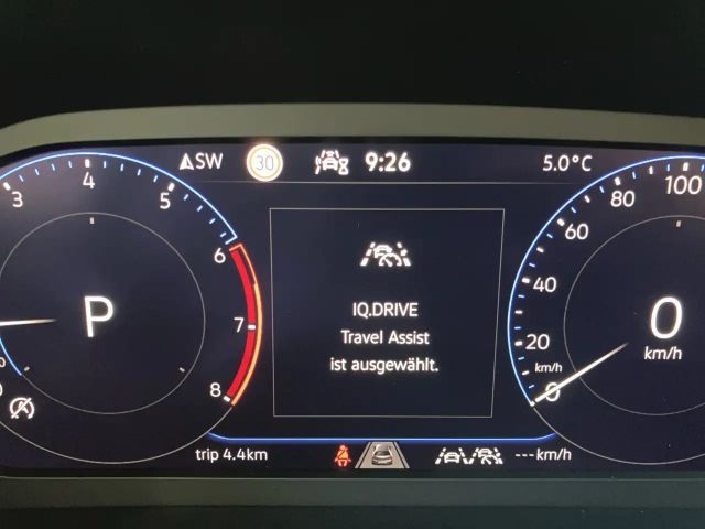 Volkswagen T-Cross 1.0 TSI DSG Style