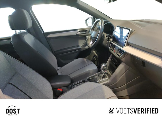 Seat Tarraco 1.5 TSI Style