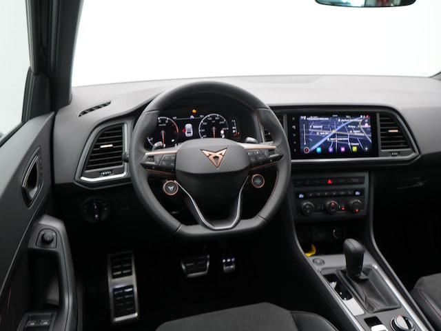 Cupra Ateca 1.5 TSI