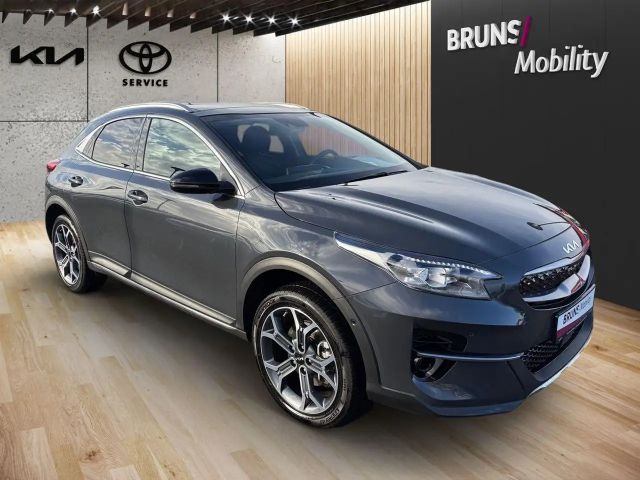 Kia XCeed PHEV Platinum Edition