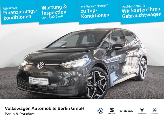 Volkswagen ID.3 City Performance Pure