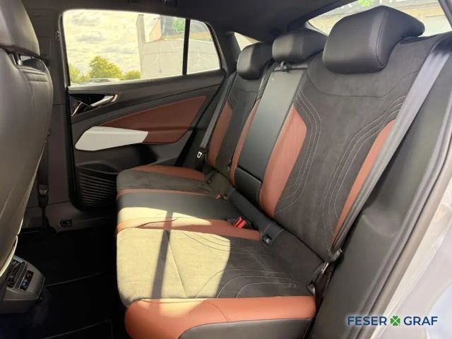 Volkswagen ID.5 IQ.Drive Pro