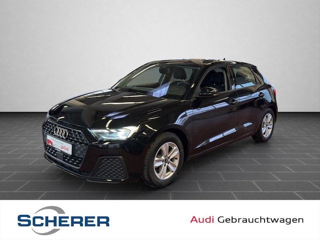 Audi A1 30 TFSI S-Tronic Sportback