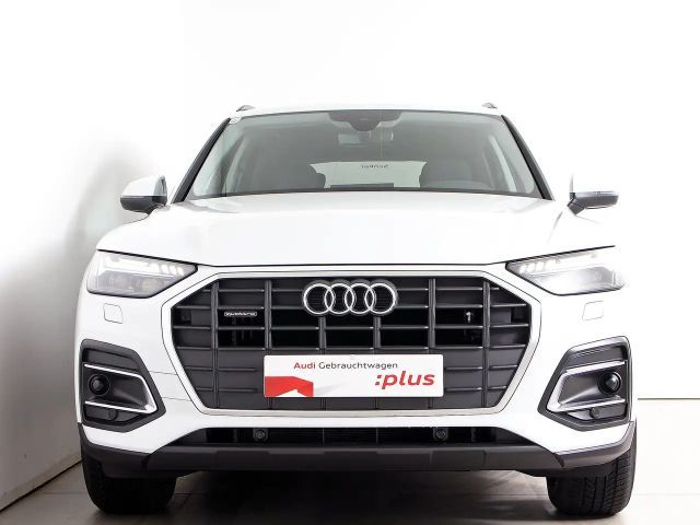 Audi Q5 40 TDI Quattro