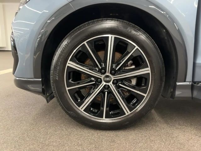 Audi Q4 e-tron 50 Quattro