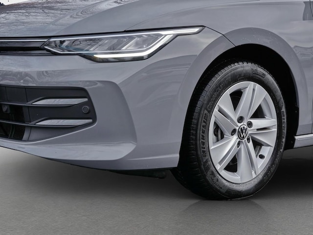 Volkswagen Golf 2.0 TDI Life Variant