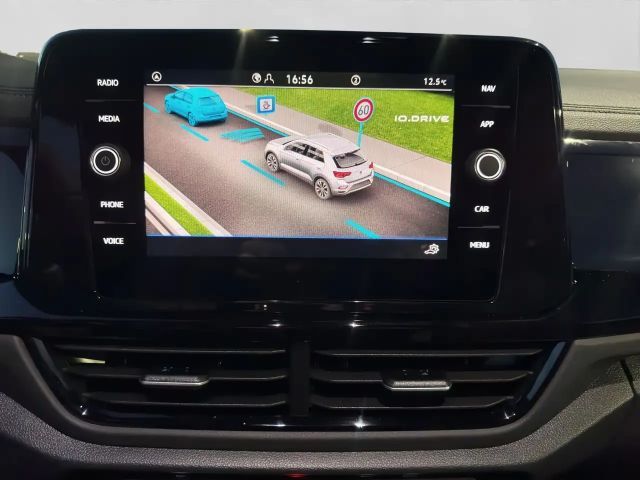 Volkswagen T-Roc 2.0 TDI DSG R-Line