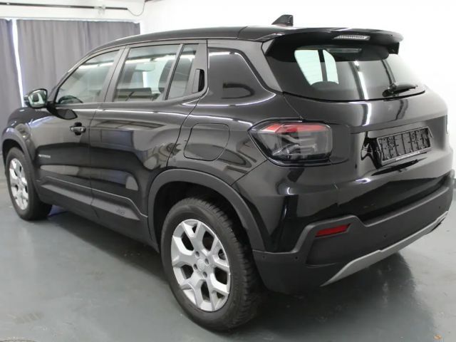 Jeep Avenger Altitude