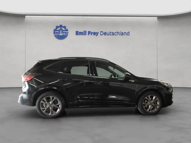 Ford Kuga EcoBoost ST Line X