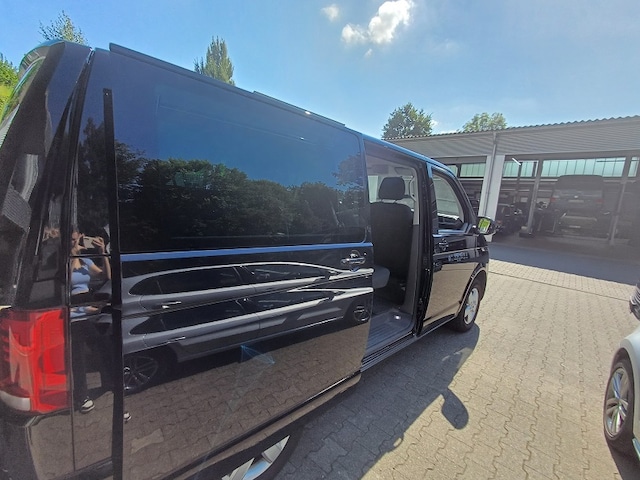 Volkswagen Caravelle DSG T6