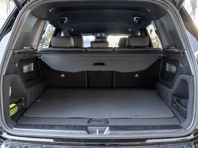 Mercedes-Benz GLB 200 GLB 200 d