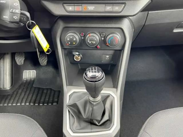 Dacia Sandero 1,0 TCe 91PS Expression Navi Klima