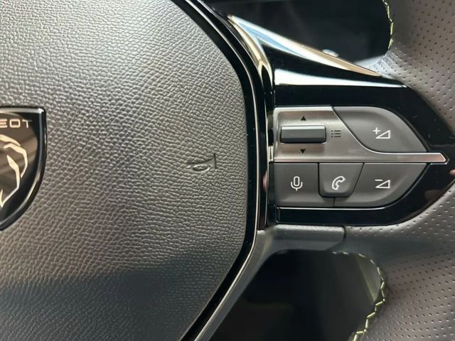 Peugeot 308 EAT8 GT-Line Hybrid