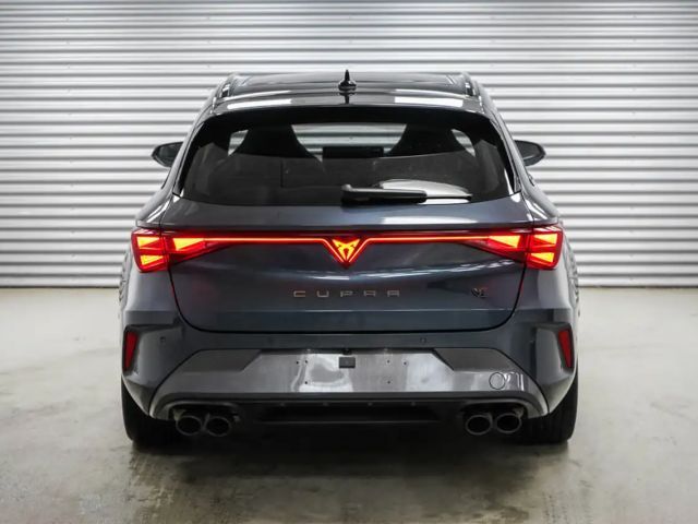 Cupra Leon DSG VZ