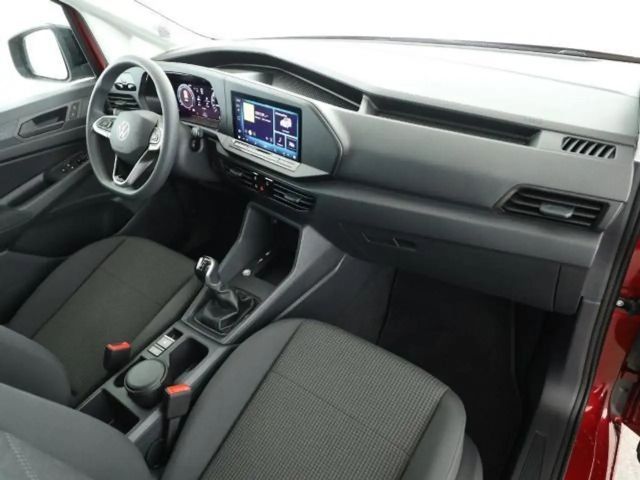 Volkswagen Caddy 2.0 TDI