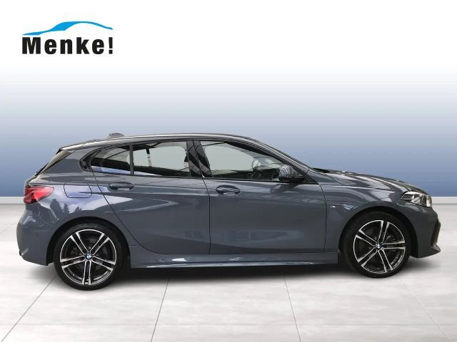 BMW 120 120d M-Sport Sedan xDrive