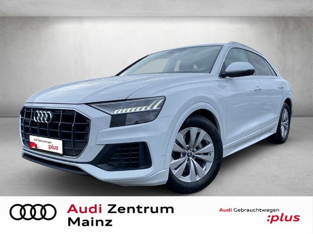 Audi Q8 50 TDI Quattro Sportback