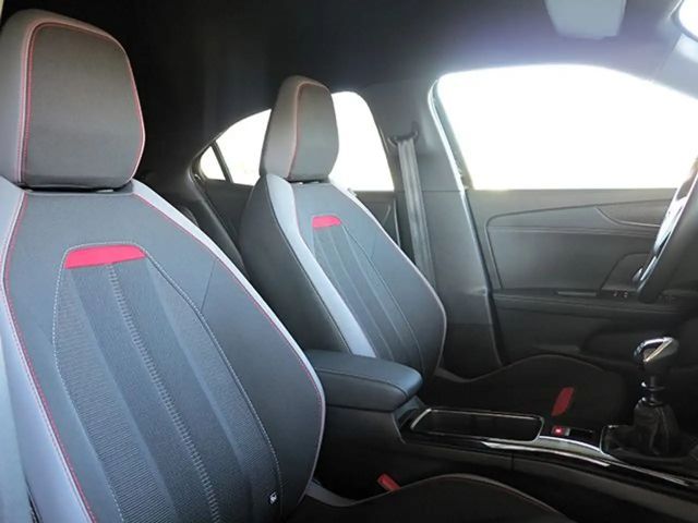 Opel Mokka GS-Line Grand Sport