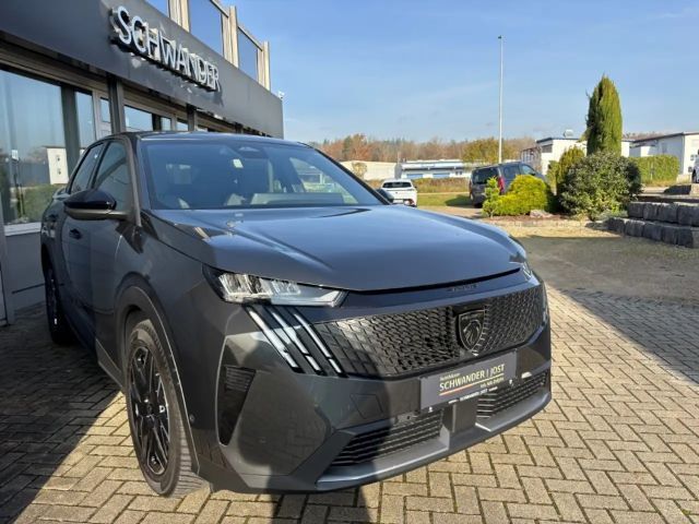 Peugeot 3008 Allure Pack Hybrid