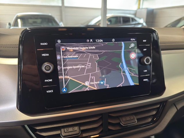 Volkswagen T-Roc 1.0 TSI Life