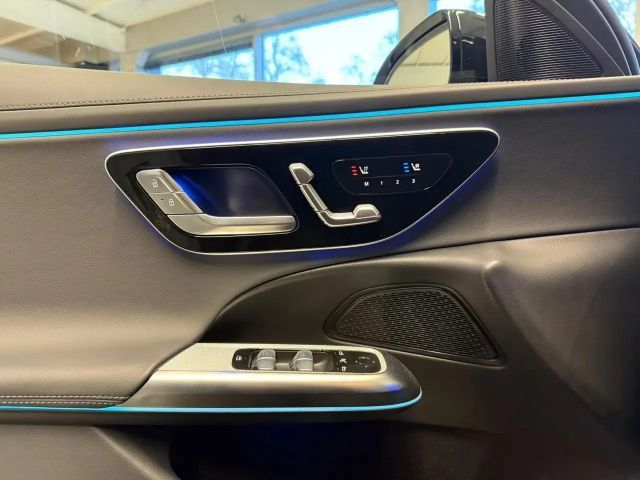 Mercedes-Benz E 450 4MATIC AMG Line Estate