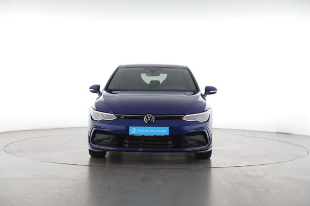 Volkswagen Golf 2.0 TSI 4Motion DSG Golf VIII