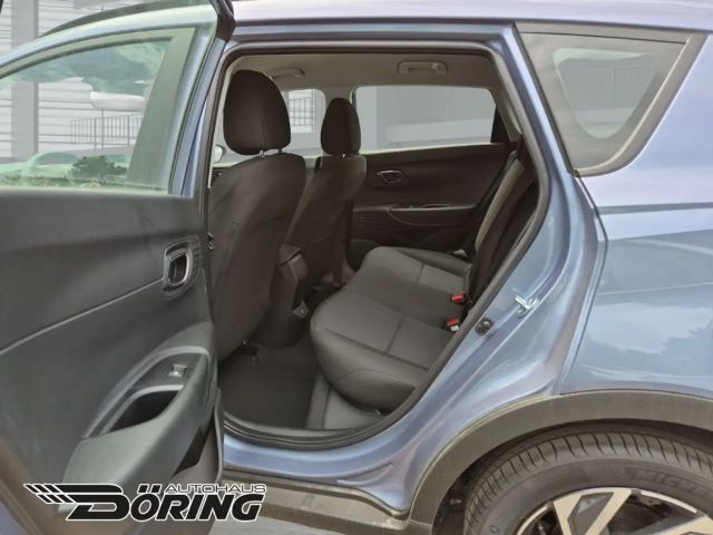 Hyundai Bayon 1.0 Trend