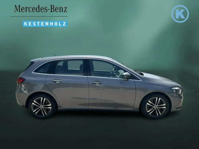 Mercedes-Benz B 180 Progressive