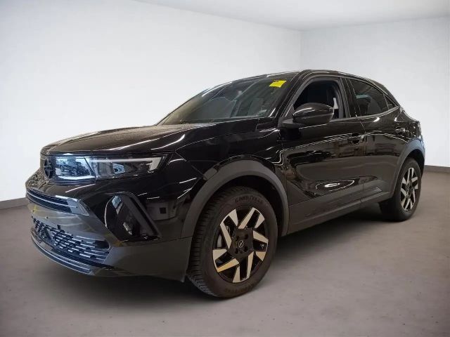 Opel Mokka GS-Line Grand Sport