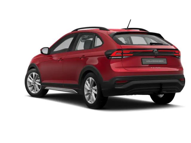 Volkswagen Taigo 1.5 TSI DSG Life
