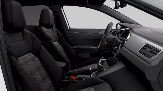 Volkswagen Polo 2.0 TSI DSG GTI