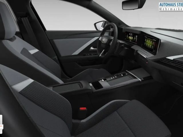 Opel Astra 1.2 130 AT8 Eleg. ACC Keyl Kam PDC LM17Z 96 kW ...