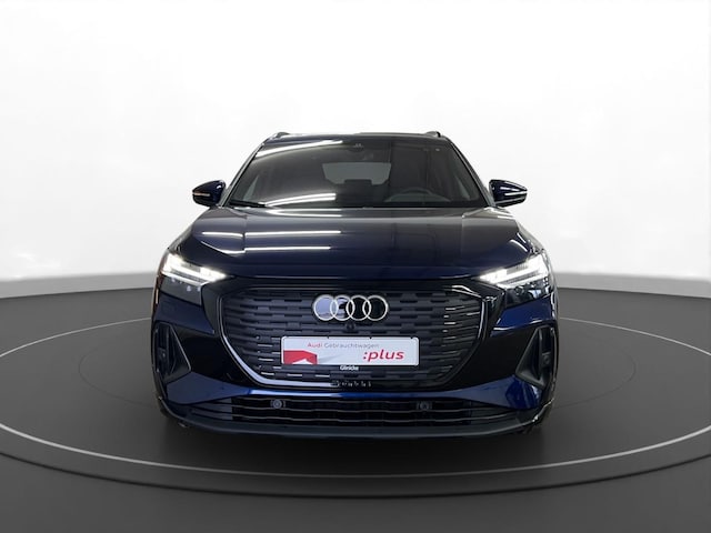 Audi Q4 e-tron Quattro
