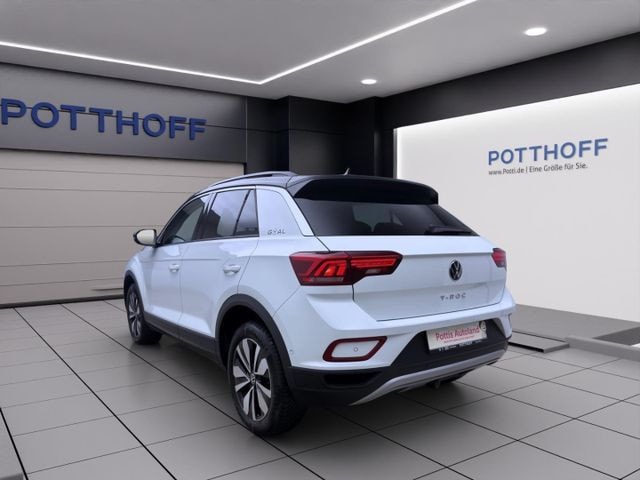 Volkswagen T-Roc 2.0 TDI DSG