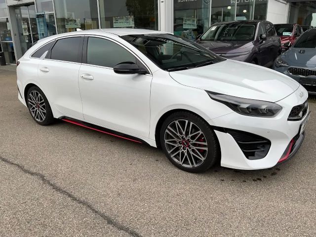 Kia ProCeed GDi GT-Line