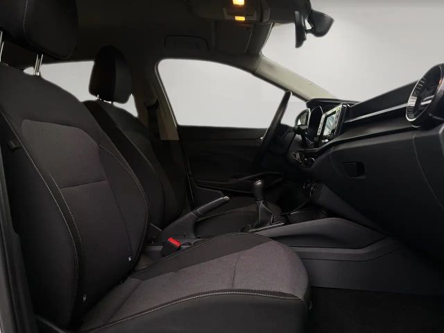 Skoda Fabia Ambition