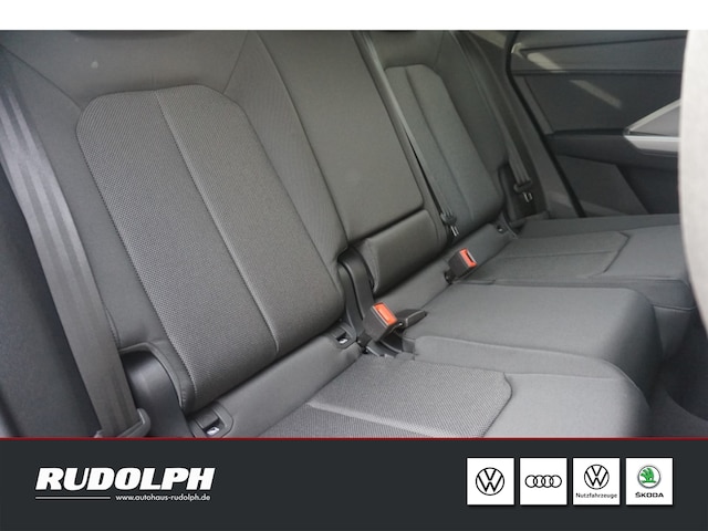 Audi Q3 35 TFSI S-Line S-Tronic