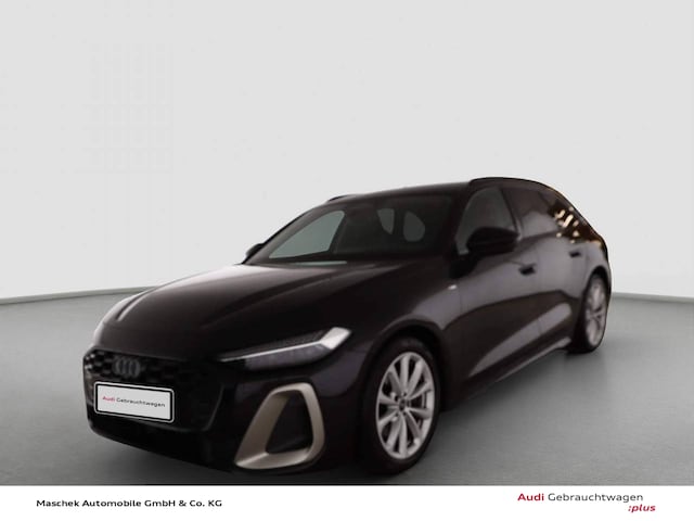 Audi A5 Avant Quattro S-Tronic